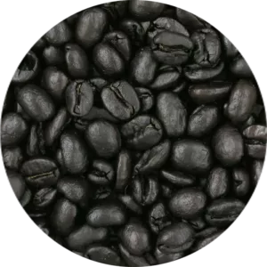 Dark Roast Coffee beans