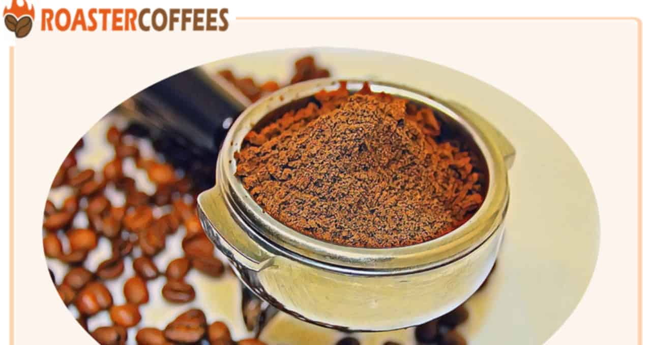 The Complete Coffee Grind Size Chart, Get It Free! ROASTER COFFEES