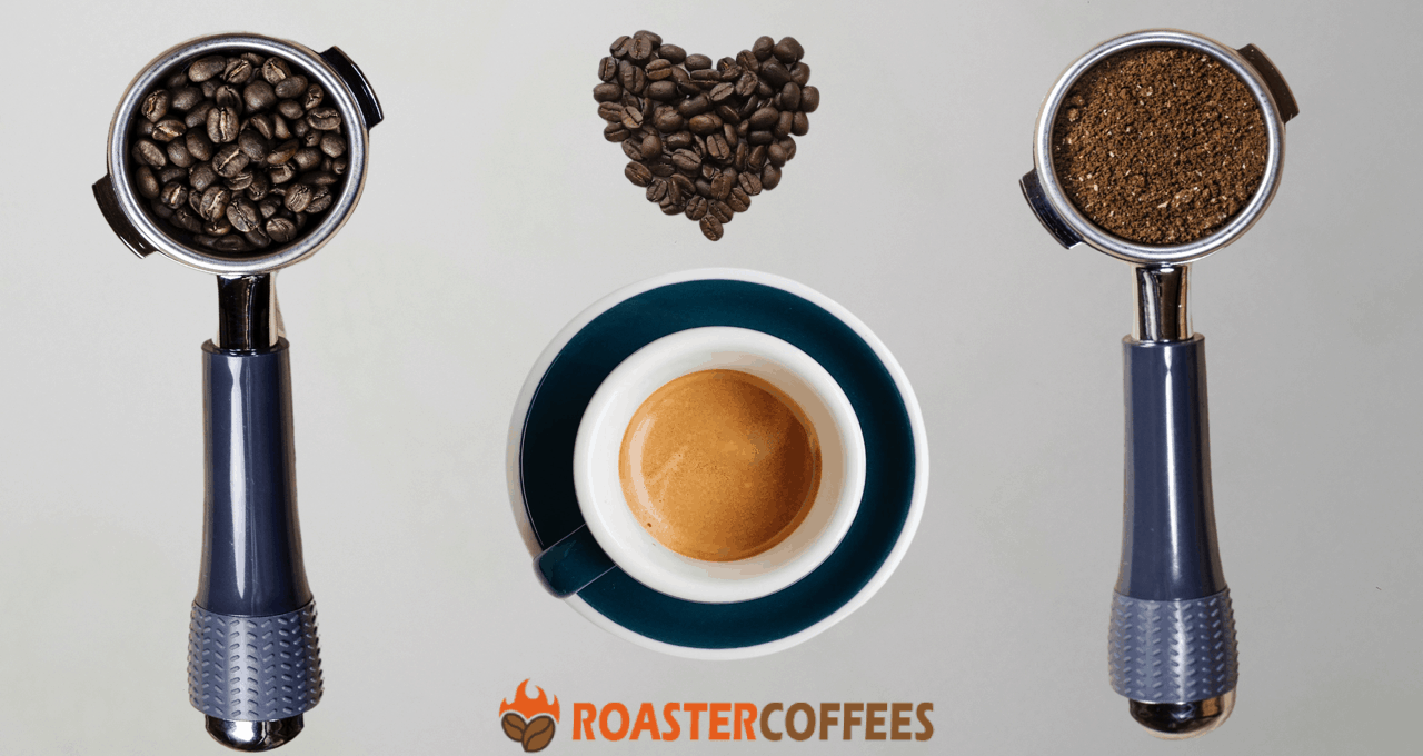 Great Coffee Brew Guides ROASTER COFFEES